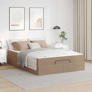 Struttura letto con materasso con materasso 2 pcs Tanno PVC