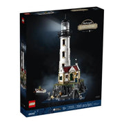 Lego ideas faro motorizzato  (21335 ) - 136979