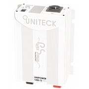 INVERTER UNIPOWER PRO 800W INVERTER UNIPOWER PRO 1800W