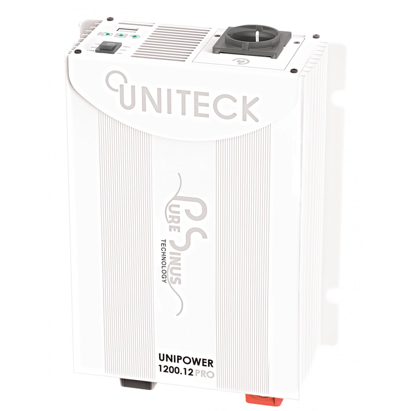 INVERTER UNIPOWER PRO 800W INVERTER UNIPOWER PRO 1800W
