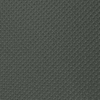 Copridivano Elasticizzato 1 Posto in Poliestere Grigio Scuro