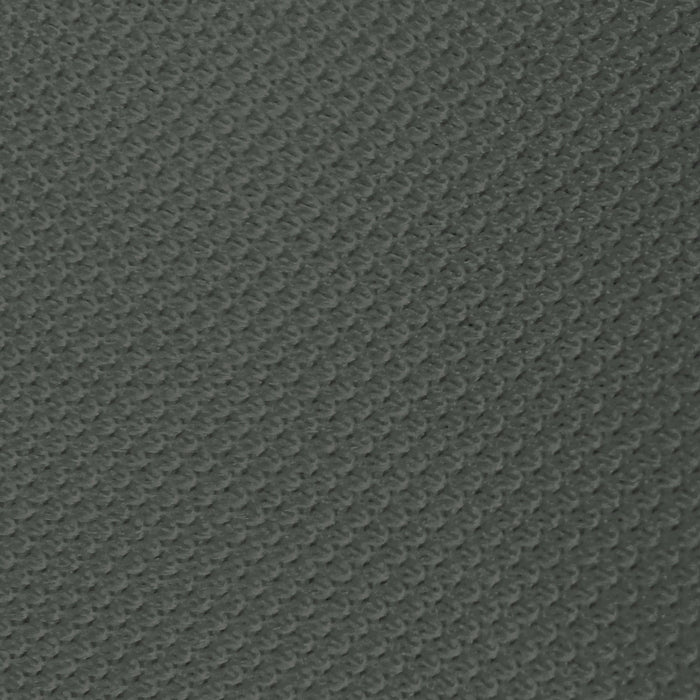 Copridivano Elasticizzato 1 Posto in Poliestere Grigio Scuro