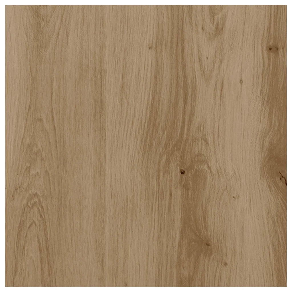 Pannelli decorativi 50 pcs Rovere artigianale 30 x 30 x 0.27 cm