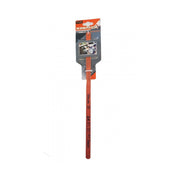 Trade Shop - Set 12 Pz. Ricambi Lame Dentata Seghe 300 X 12 X 0,65 Mm 30 Cm 10d 24t Lama Metallo -
