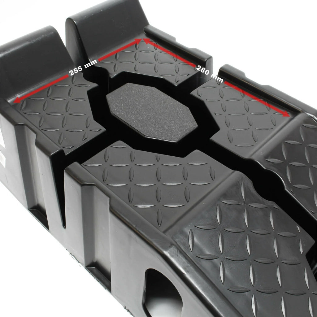 Rampa di accesso per carichi pesanti set da 2 fino a 2,5 tonnellate 16_0002902