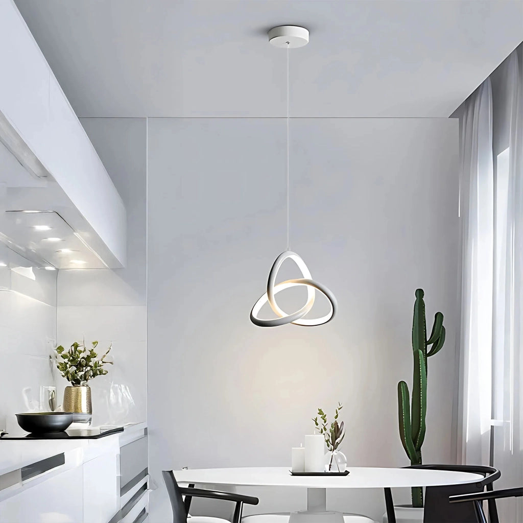 Lampada Led App1783-cp White
