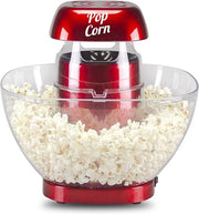 Macchina per preparare il popcorn - Popcorn - Popcorn makers - Macchina per popcorn - Ideale per una festa!