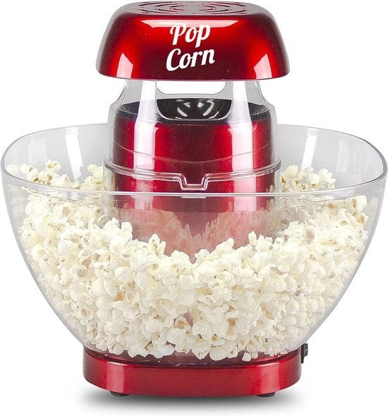 Macchina per preparare il popcorn - Popcorn - Popcorn makers - Macchina per popcorn - Ideale per una festa!