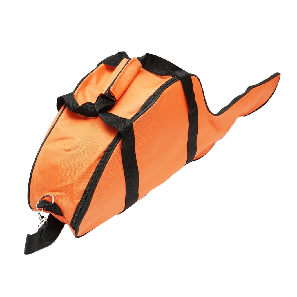 Borsa per il trasporto della motosega 54x52x32cm