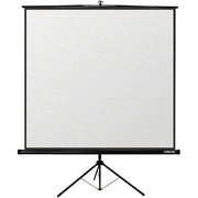 Reflecta Crystal-Line trepiede lux 125x125