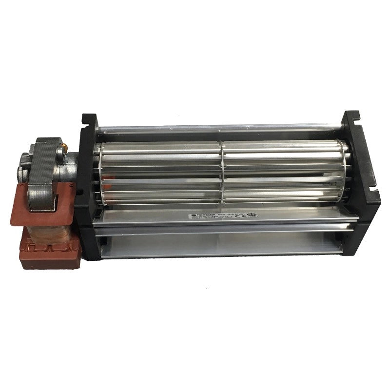 Ricambistufeapellet Ventola Tangenziale 102801 45/1-180/15 FERGAS 4B06106