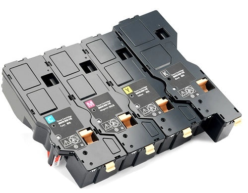Magent Compa  Konica Minolta bizhub C3120i-4K#AE1Y350/TNP92M