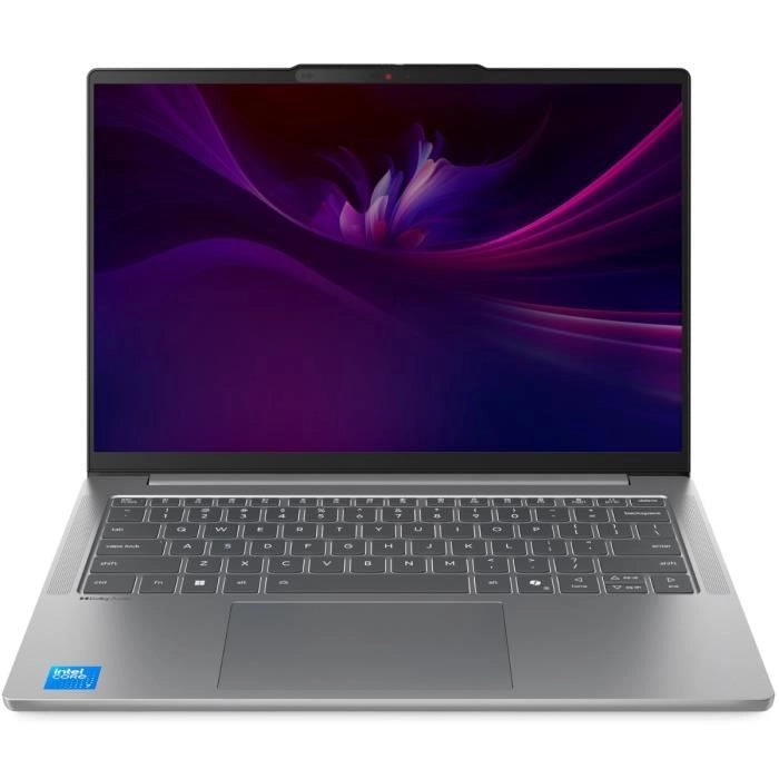 Laptop LENOVO IdeaPad Slim 5 14IRH10  Senza Windows - 14'' WUXGA IPS - Core i5-13420H - RAM 16 GB SSD 1 TB - Alluminio AZERTY