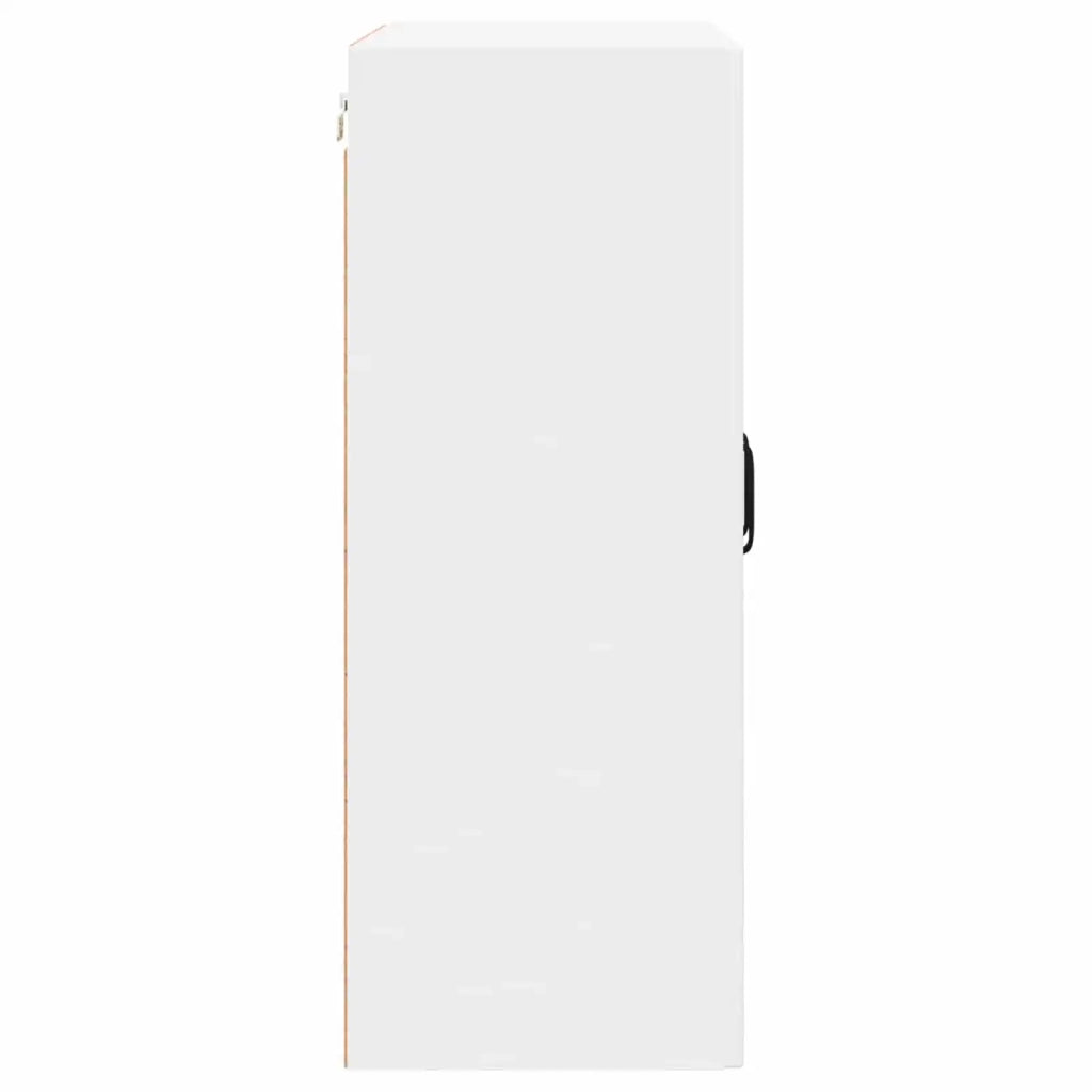 Mobile da cucina-Armadio da cucina Bianco 60 x 31 x 80 cm Legno multistrato 819849