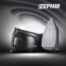 FERRO DA STIRO ZHF6600 ZEPHIR - VOLT 230 WATT 2250 ML 1300 CARICA CONTINUA