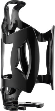 Supporto acqua bicicletta - Sicuro, leggero, sostenibile (nero)
