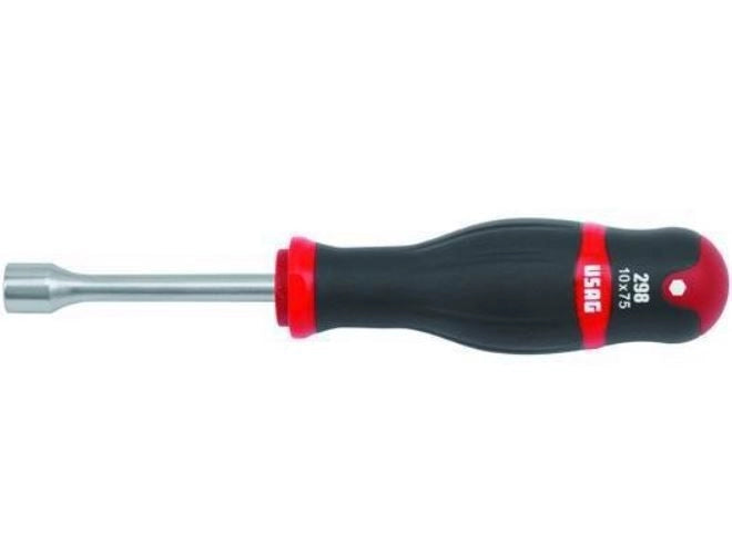 Usag Chiave a Bussola con Impugnatura Lunga 298 L 14mm