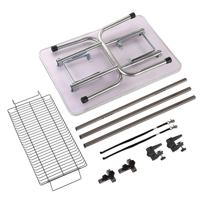 Tavolo toeletta cani - Xylo - professionale regolabile