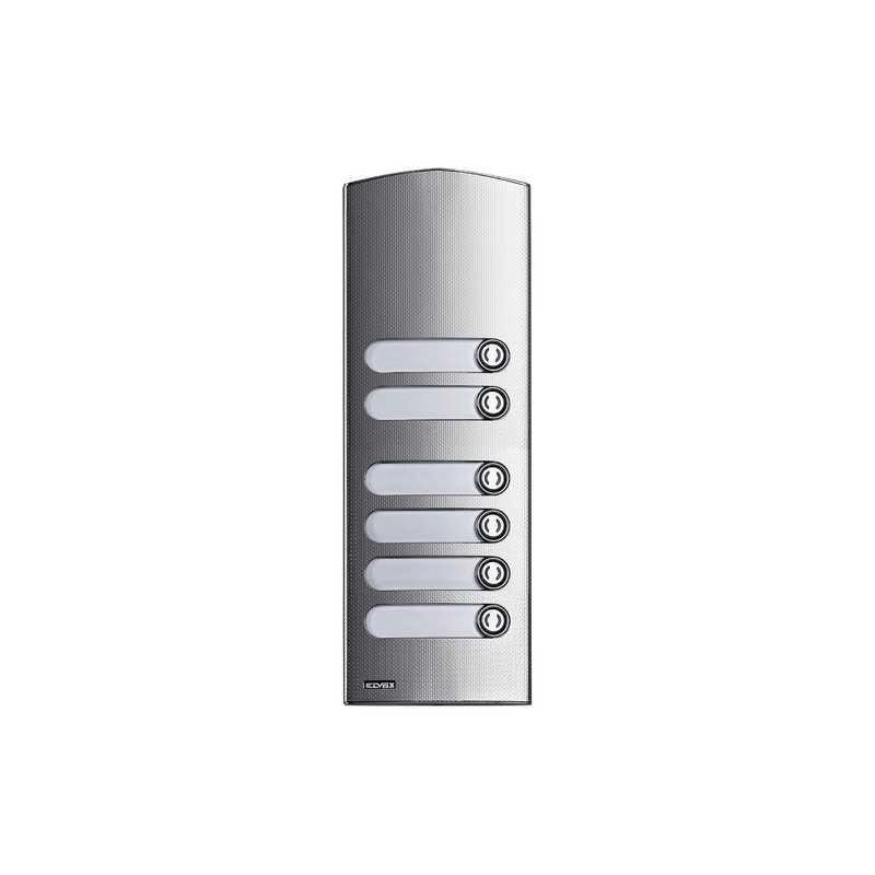 Elvox 1256 Targa 1200 2 Mod. 6 Pulsanti