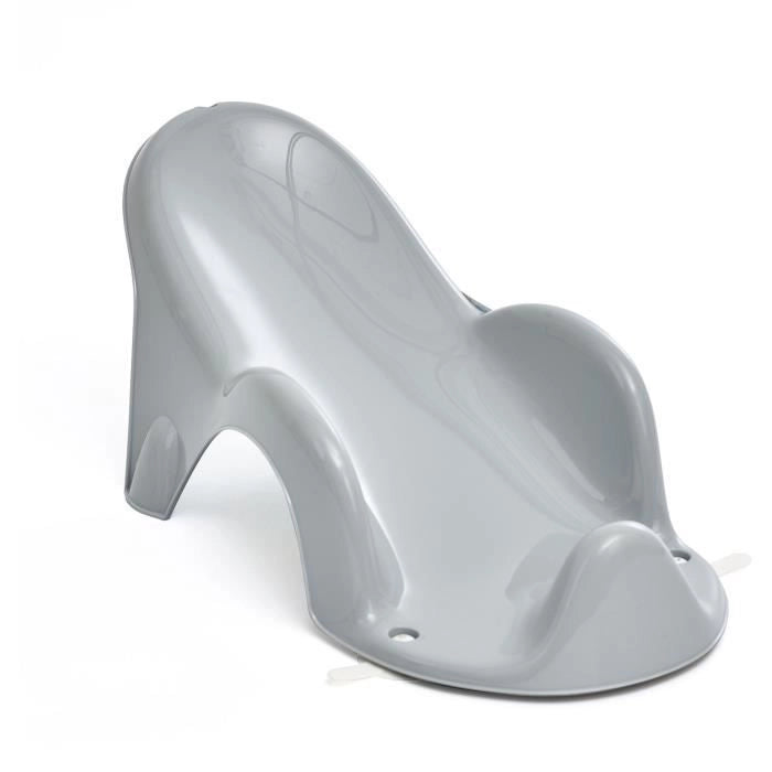 THERMOBABY Sdraietta per bagnetto ATOLL Affascinante grigio