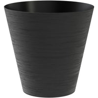 Teraplast insula hoop 25 black hoop 25 black