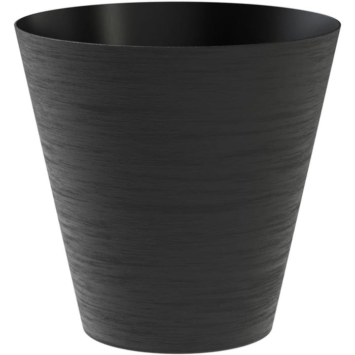 Teraplast insula hoop 25 black hoop 25 black