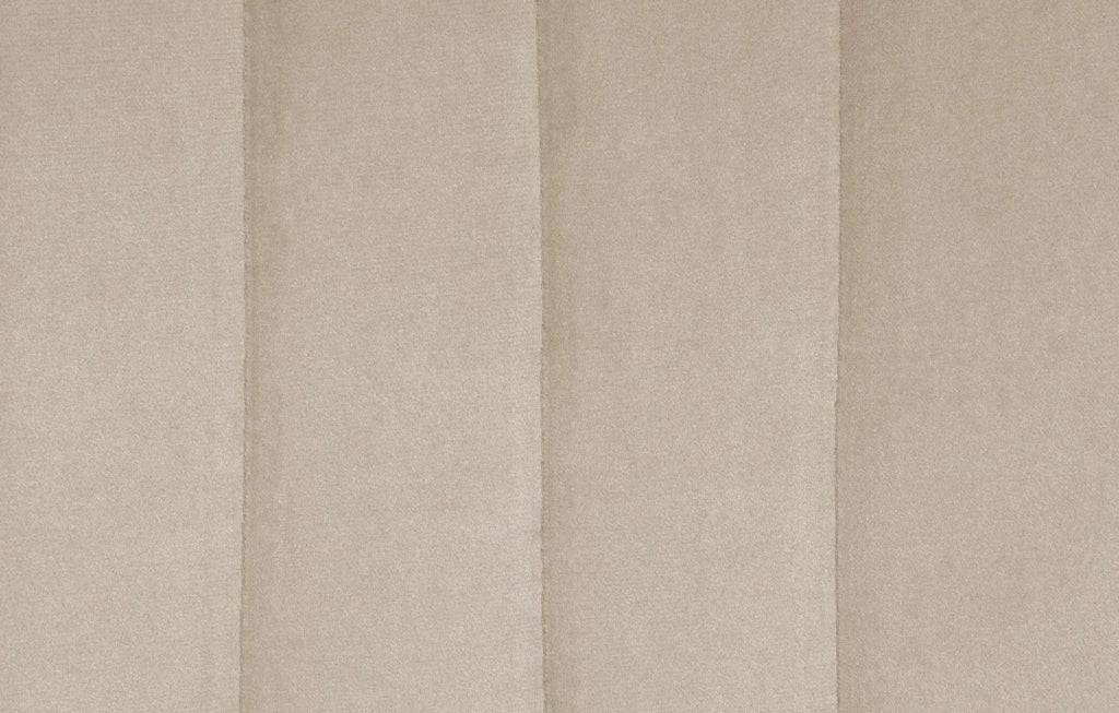 2er Set Barhocker Toni Samt chrom