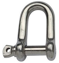 GRILLO INOX MM. 6 confezione da PEZZI 5