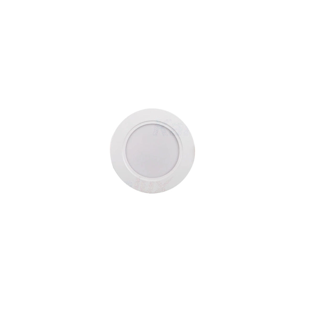 Faretto soffitto tondo TAVO LED 5W 4000K IP44 Kanlux