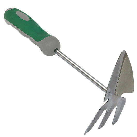 Zappa Inox Cuore+Triden. Bicom. Prestige