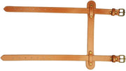 Tessuto per tenda da campeggio - Regolabile - Cintura per mantello da picnic - Leggero - Duraturo - Maniglia - 70 x 30 cm