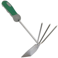 Zappa Inox Quad.+Triden. Bicom. Prestige