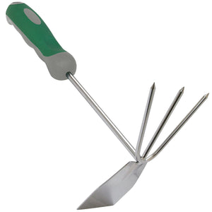 Zappa Inox Quad.+Triden. Bicom. Prestige