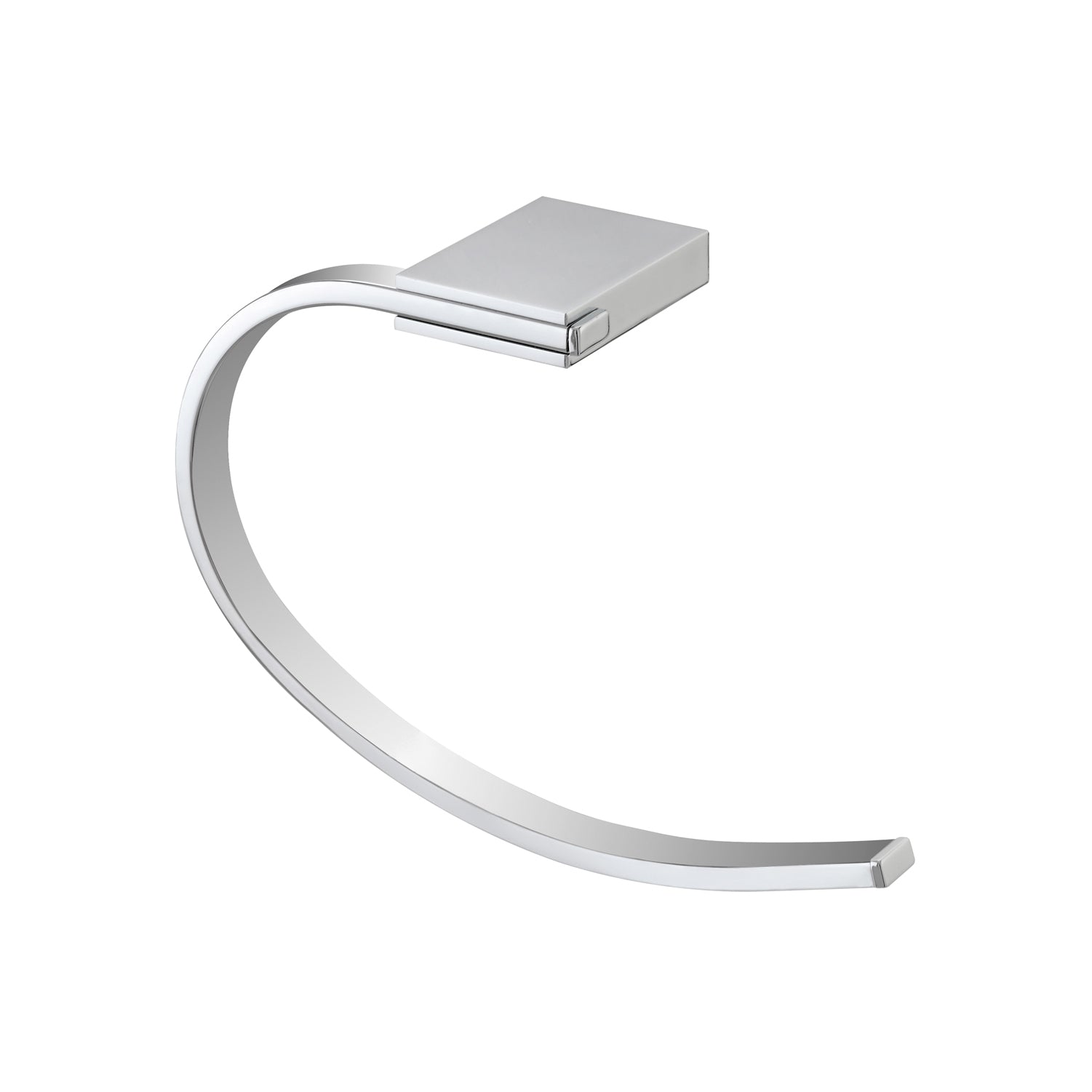 PORTASCIUG. ANELLO FUTURA CROMO