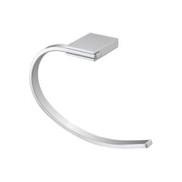 PORTASCIUG. ANELLO FUTURA CROMO