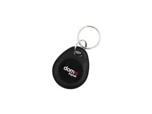 CHIAVE MAGNETICA TRANSPONDER DOME    BEGHELLI
