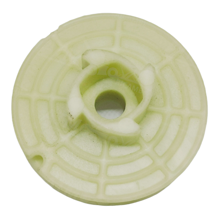 PULEGGIA AVVIAMENTO RICAMBIO Motosega Alpina P 700 - P 750 - P760 - P 800