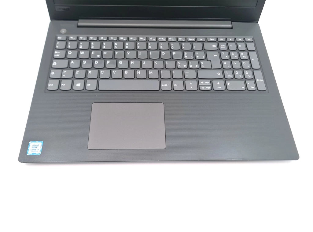 Notebook Lenovo V130 15.6" – Intel Core i3 7020U 8 GB RAM SSD 256 GB Perfetto per Studio DAD Casa e Lavoro Tastierino Numerico - Ricondizionato