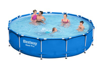 piscina con telaio completa 396x84h 5612e cod:ferx.37860