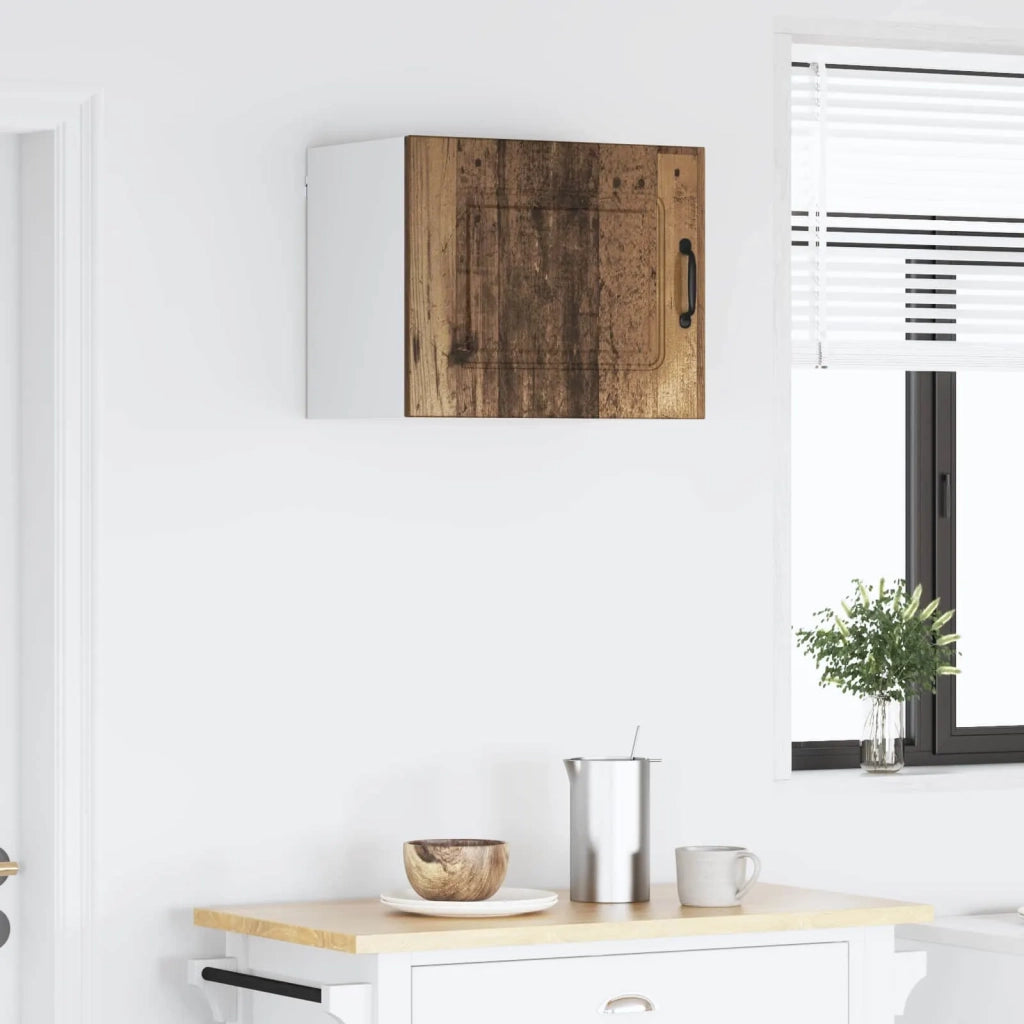Pannello lavastoviglie Kalmar Legno vecchio 50 x 31 x 40 cm