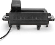 Retrovisore a alta definizione - Campo ampio - Imbattibile all'acqua - Sensore CCD - 720p - Sostituzione per C-Klasse/E-Klasse W204/W212 - Angolo di visuale 170° - Retrovisore