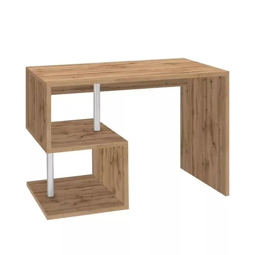 Tavolo Esse 2 Rovere 100 x 50 x 77,5 cm