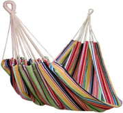 Hangmat per più persone - 210 x 150 cm - sostenibile fino a 300 kg