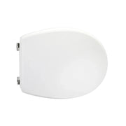 Sedile WC legno CW per Ausil Line Kela Bianco