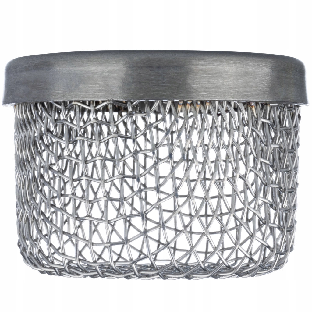 Filtro di Aspirazione per Compressore a Pistone 10 Mesh – Compatibile con Graco Ultra Max, GMax