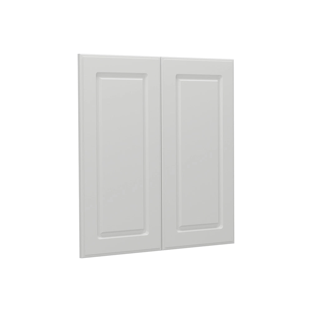 Vicco Frontale cucina Bianco casa di campagna 59.2 x 59 cm frontale del mobile per pensile
