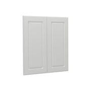 Vicco Frontale cucina Bianco casa di campagna 59.2 x 59 cm frontale del mobile per pensile