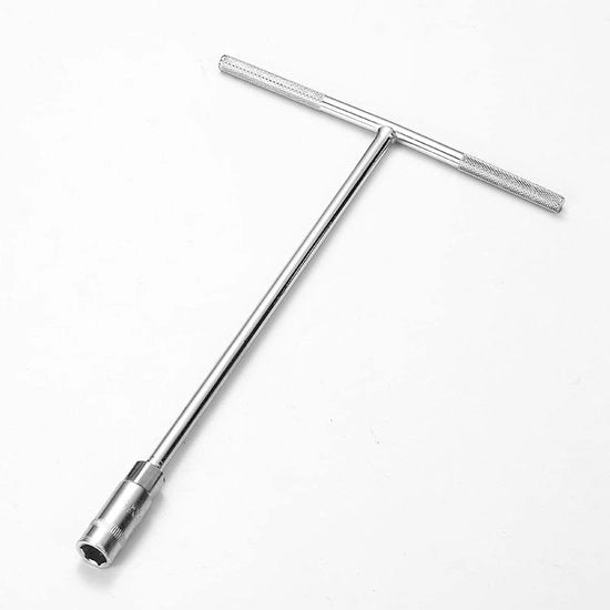 Chiave a stella 18mm - Set di chiavi a stella - Chiave metrica - Acciaio inossidabile 45# - Anticorrosivo - Attrezzatura professionale - Chiave a stella 

Chiave a stella: 18mm