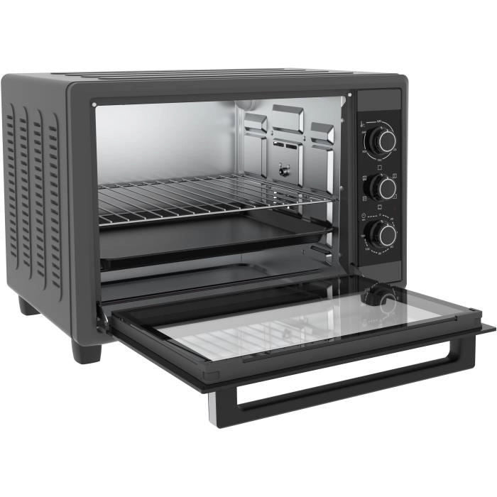 BRANDT FC35MUB mini quattro