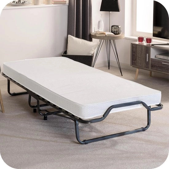 Letto da Camper Opinabile - Letto da Camper Ripiegabile - Matrimoniale Opinabile da Camper